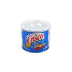 CRISCO Graisse Végétale Shortening 450 g Best