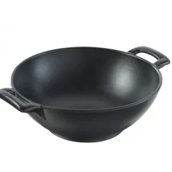 REVOL Grand Bol Wok Noir 1l Belle Cuisine Best