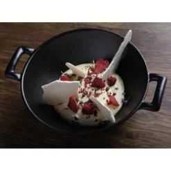 REVOL Grand Bol Wok Noir 1l Belle Cuisine Best
