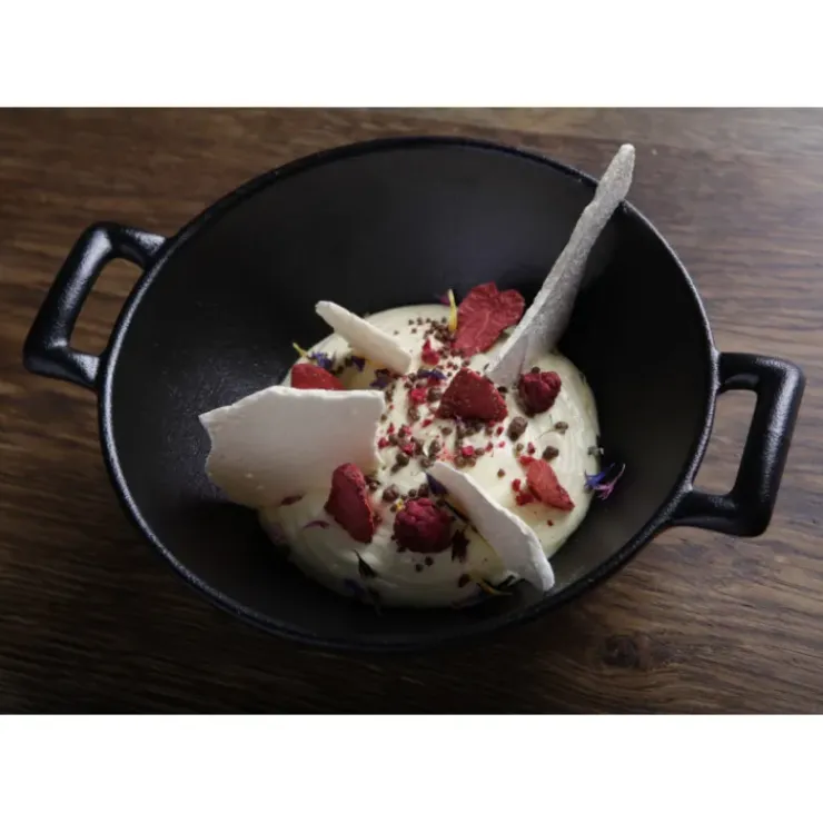 REVOL Grand Bol Wok Noir 1l Belle Cuisine Best
