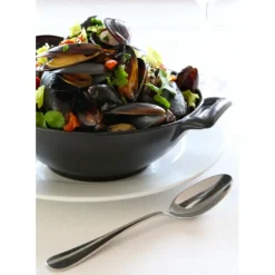REVOL Grand Bol Wok Noir 1l Belle Cuisine Best