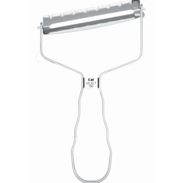 KAI Grand Eplucheur Rasoir Inox Select 100 Sale
