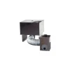 DE BUYER Grand Fumoir Inox à Chaud et à Froid 40 x 60 cm Outlet
