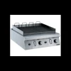 ZANUSSI Grill Gaz Top 800 x 941 x 250 mm New