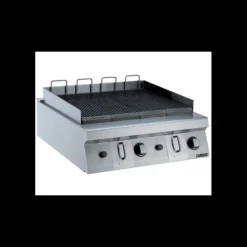 ZANUSSI Grill Gaz Top 800 x 941 x 250 mm New