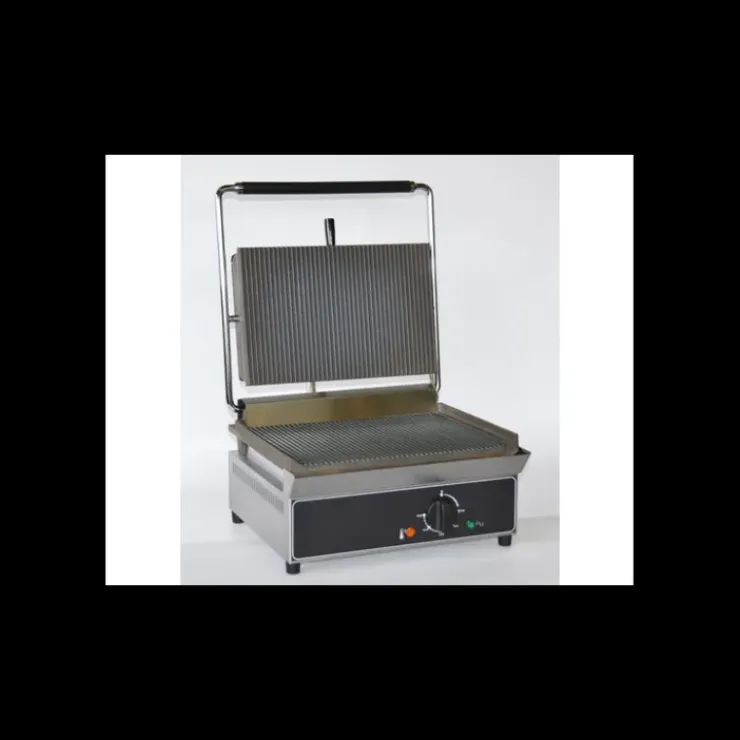 ROLLER GRILL Grill Panini Extra Large 3,6 kW