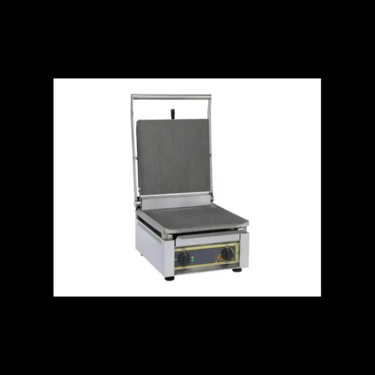 ROLLER GRILL Grill Panini Simple 3 kW Clearance