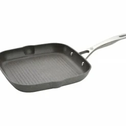 BALLARINI Grill Pierre 28 x 28 cm Salina Granitium Online