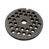 TELLIER Grille 6.5 mm pour Hachoir N°8 Inox