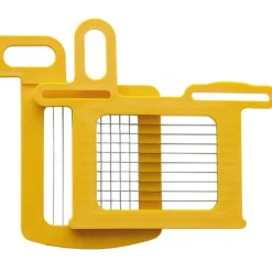 DYNAMIC Grille 7 mm x 7 mm + poussoir pour Dynacube New