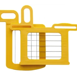 DYNAMIC Grille 14 mm x 14 mm + poussoir pour Dynacube Outlet