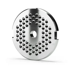 ANKARSRUM Grille de hachoir 4.5 mm pour le robot culinaire Hot