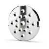 ANKARSRUM Grille de hachoir 8 mm pour le robot culinaire Best