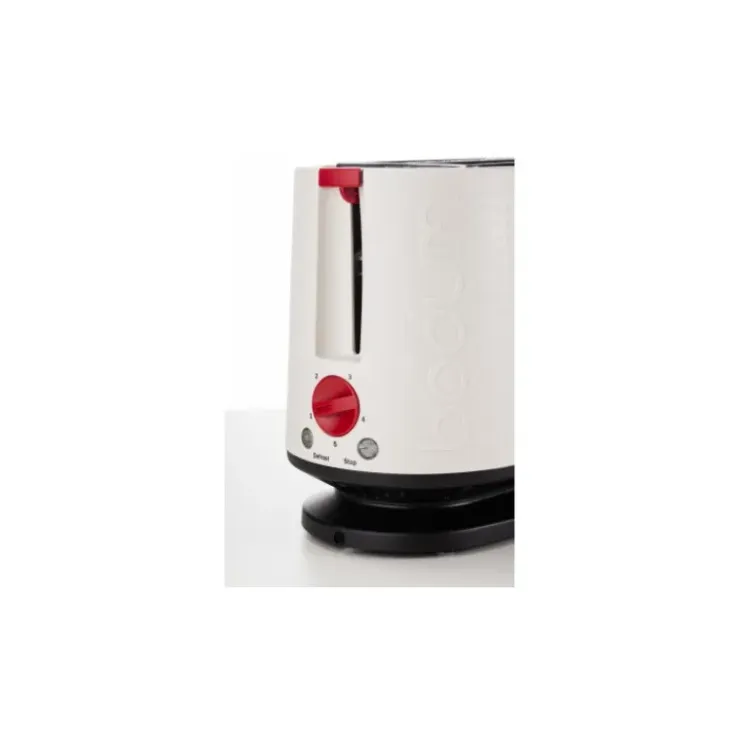 BODUM Grille Pain Crème BISTRO Outlet