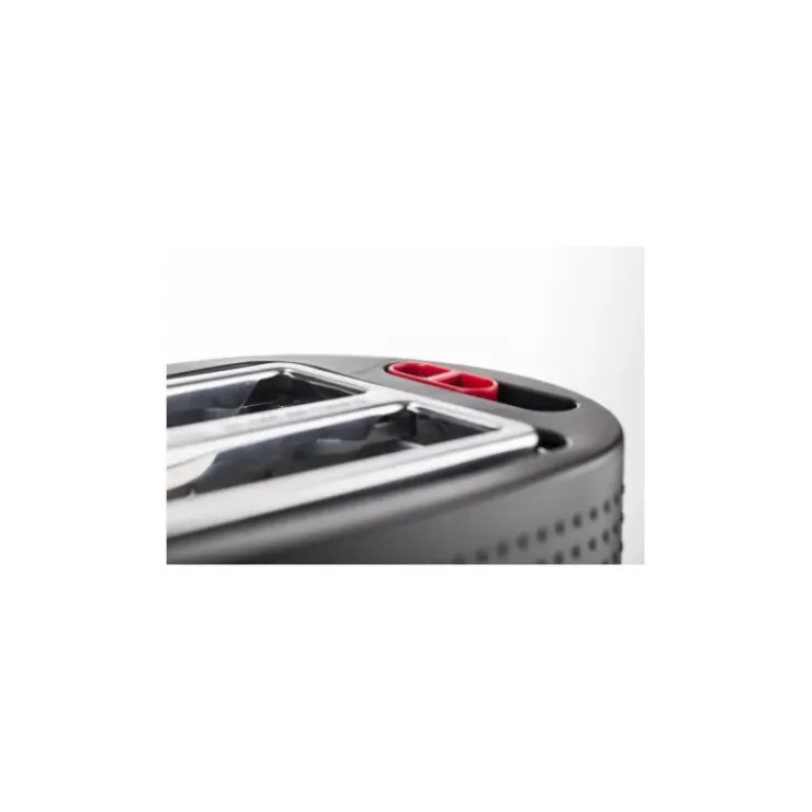 BODUM Grille Pain Noir BISTRO Sale