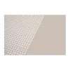 MATFER Grille Pochoir Plastique 60x40 cm Carré Mafter