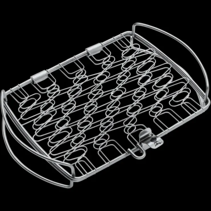 WEBER Grille Poisson Barbecue Petit Modèle 28 x 21 cm Online