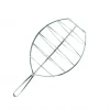 IBILI Grille Poisson Inox 18/10 42 x 30 cm Best
