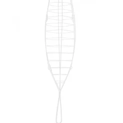 IBILI Grille Poisson Nickel 45 x 14 cm Best