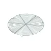 MATFER Grille Ronde avec pieds Chromée Ø 20 cm Clearance