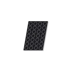 SILFORM Gros Choux - Toile de cuisson silicone Sale