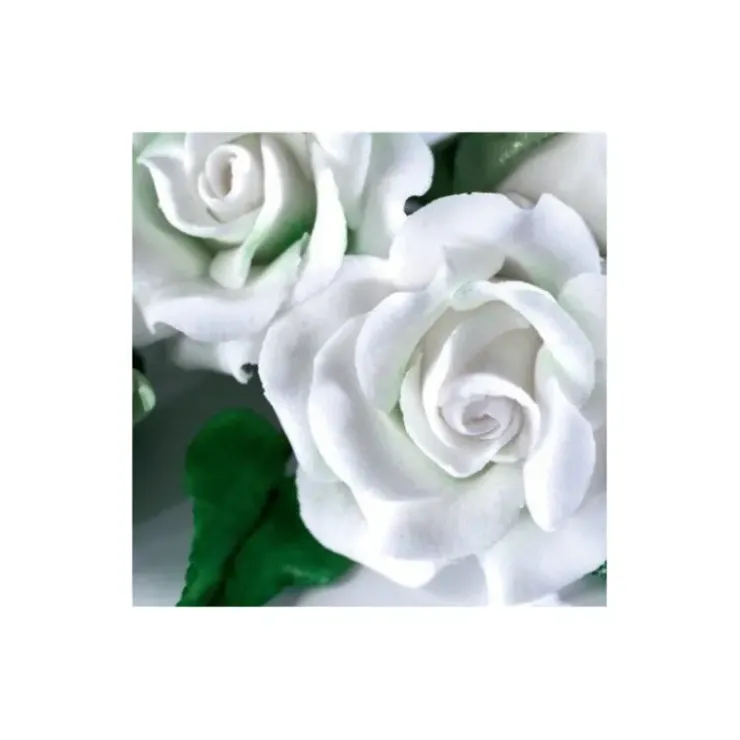 RENSHAW Gum Paste Blanc 250 g Outlet