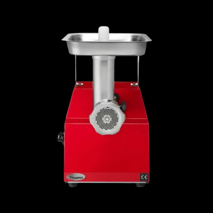 SANTOS Hachoir à viande 3 grilles inox Outlet