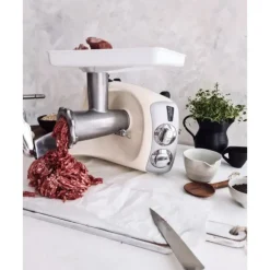 ANKARSRUM Hachoir à viande pour le robot culinaire Online
