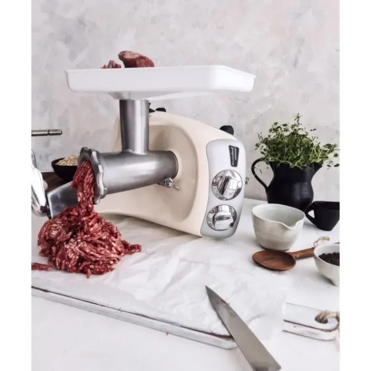ANKARSRUM Hachoir à viande pour le robot culinaire Online