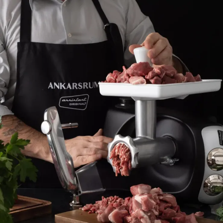 ANKARSRUM Hachoir à viande pour le robot culinaire Online