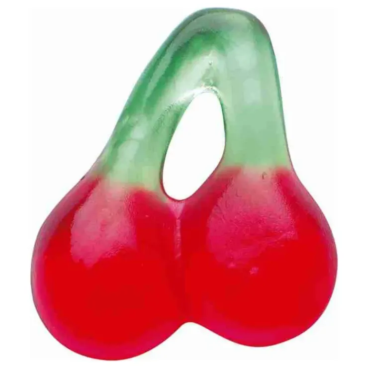 HARIBO Happy Cherry x 105 - Boîte Bonbon Online