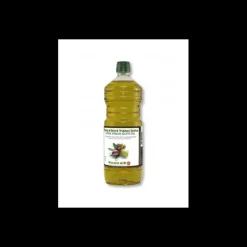 CUISINEADDICT Huile d'Olive Vierge Extra Bouteille 1L Huilerie Gid Discount