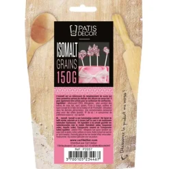 PATISDECOR Isomalt 150 g Patisdécor Discount