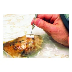 MATFER Joint adhésif Blanc (4m) pour Thermomètre sonde New