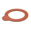 LUIGI BORMIOLI Joint Caoutchouc pour Bocal (x6) Lock Eat Discount