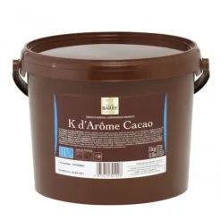 BARRY K d'arôme Cacao 5 kg (Krem) Online
