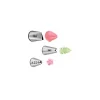 WILTON Kit 3 Douilles Pâtissières Fleurs (n°104-352-224) Hot