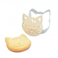 SCRAPCOOKING Kit Biscuit Chat 7,2 cm Online