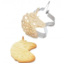 SCRAPCOOKING Kit Biscuit Licorne 9,6 cm Discount