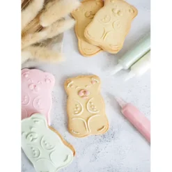 SCRAPCOOKING Kit Biscuit Oursons 9 cm Online