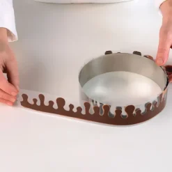 SILIKOMART Kit Décor Silicone Goutte Professionnal Sale