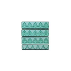 JEM kit décoration gâteau motifs classiques Online
