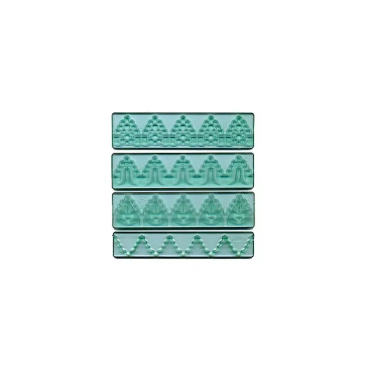 JEM kit décoration gâteau motifs classiques Online