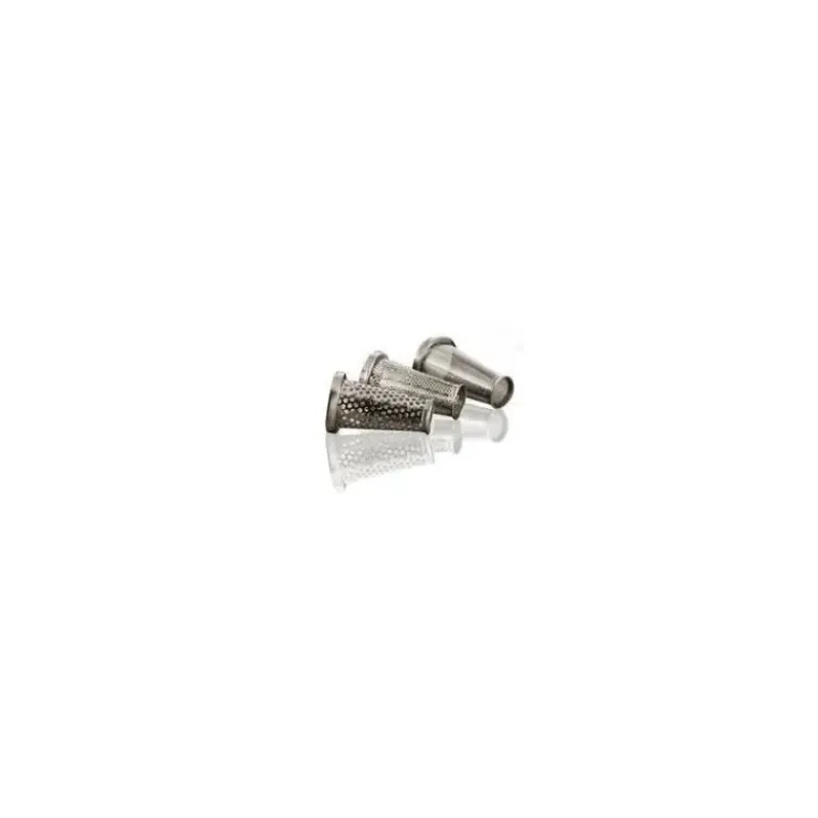TELLIER Kit de 3 grilles pour Presse tomate N3031 Outlet