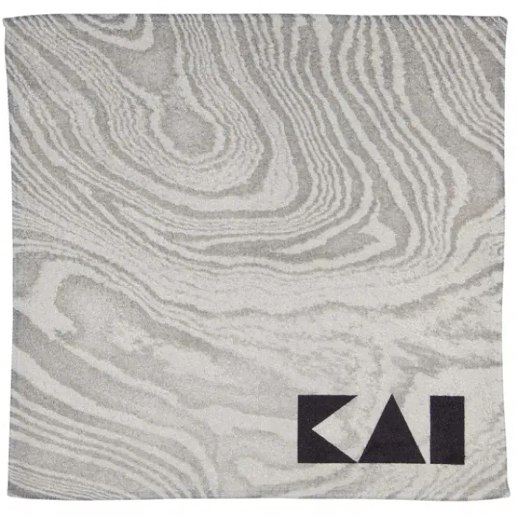 KAI Kit Entretien Lames Huile de Camélia et Microfibre Kaï Online