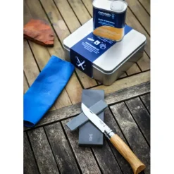 OPINEL Kit Entretien pour Couteaux Online
