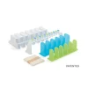 SILIKOMART Kit Moule à Glace silicone Italiano Discount