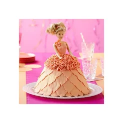 WILTON KIT Moule princesse 3D Sale