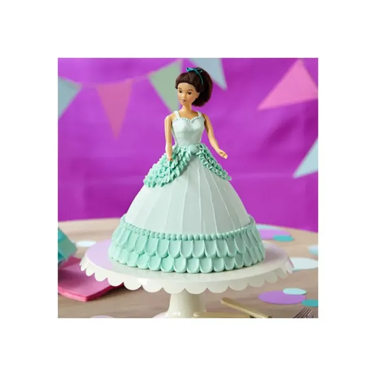 WILTON KIT Moule princesse 3D Sale