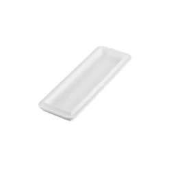 SILIKOMART Kit Moule Silicone 1 Tarte Rectangle 265mm Professional Hot